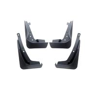 Car Splash Fender Bavettes Garde-boue Pour A3 Sportback S3 Hatchback 2016-2020, Plastique, 4 Pièces, Avec Vis