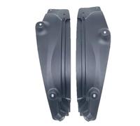 Car Splash Fender Bavettes Garde-boue Pour X3 G45 Sport 2025-2026, Plastique, 4 Pièces