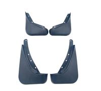 Car Splash Fender Bavettes Garde-boue Pour XC60 2018-2025, Matériau PVC, Lot De 4 Avec Vis