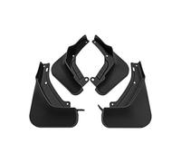 Car Splash Fender Garde-boue De Voiture Pour Geely Coolray 2021, Plastique Souple, Ensemble De 4 Pièces