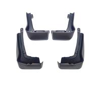 Car Splash Fender Garde-boue De Voiture Pour HRV HR-V 2019-2020, Plastique, 4 Pièces Avec Vis