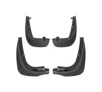 Car Splash Fender Garde-boue Pour MINI Pour COUNTRYMAN F60 2017-2023, Plastique, Lot De 4