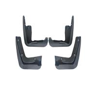 Car Splash Fender Garde-boue Pour Série 3 F34 GT 2013-2019, Plastique, 4 Pièces, Garde-boue Pour Pneus