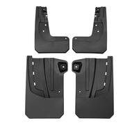 Car Splash Fender Garde-boue Pour TANK 300 2021-2024, Plastique, 4 Pièces, Protection Contre Les Éclaboussures De Pneus Avec Vis