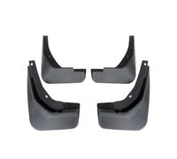 Car Splash Fender Garde-boue Voiture Pour A4 B8 S-Line S4 2008-2015, Ensemble 4 Pièces, Plastique, Protection Contre Les Éclaboussures De Pneus