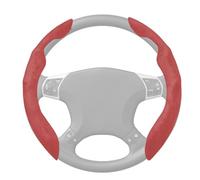 Car Steering Wheel Cover - 15.75in Steering Wheel Cover All Season | Anti-Slip Soft Warm Auto Supplies | Soft SteeringWheêl Covers for Trucks Daily Commute Travel Road Trip Interior Vehicle