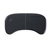 Car Steering Wheel Desk, Foldable Desk Food Tray, 29,53 x 15,75 pouces Automobile Organizer, Drink Holder, Portable Vehicle Rack for Work, Reading, Snacks and Travel Essentials