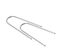 Car Stereo Removal Tool - Acier inoxydable Interior Accessories 2 Pieces Car Audio Converter Tools | For Truck Automotive Sedan Pickup Scooter SUV Vehicle Modification Workshop Garage Radio Dash Pry