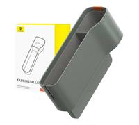 Car Storage Box Baseus Organizefun (grey)