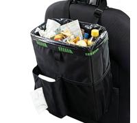 Car Storage Organizer | Waterproof Storage Container Interior Accessories