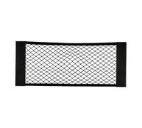 Car Storage | Trunk Organizer | Cargo Net, Compact Car Storage Net, Trunk Mesh Organizer, Versatile Cargo Storage Net, Car Interior Accessories, Multifunctional Storage Nettings, Organizers for Autos