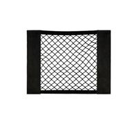 Car Storage | Trunk Organizer | Cargo Net, Compact Car Storage Net, Trunk Mesh Organizer, Versatile Cargo Storage Net, Car Interior Accessories, Multifunctional Storage Nettings, Organizers for Autos