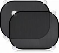 Car Sun Shade Baby Car Window Sun Shade Car Window Sun Shade Kids Car Sun Shade Kids Car Sun Shade With 8 Suction Cups Uv Protection Blackout