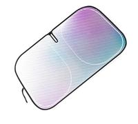 Car Sun Shade - Windshield Cover Front Window Heat Blocker Protector
