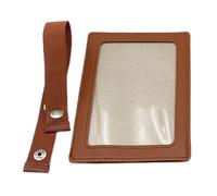 Car Sun Visor Photo Holder 5 Inch Couples Picture Frame Auto Display Clip