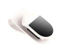 Car Sunglass Holder, Visor Organizer, Automotive Accessory, Easy Installation, Stylish Design, Convenient for Vehicle Interior, Practical Organization on Sunglasses and Small Items