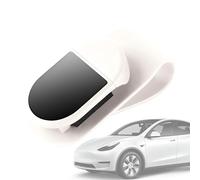 Car Sunglass Holder, Visor Organizer Clip, Secure & Aesthetic Storage, Easy Access Auto Accessory, Scratch-Resistant, Multipurpose Protection for Vehicles