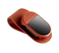 Car Sunglass Holder, Visor Organizer Clip, Secure & Aesthetic Storage, Easy Access Auto Accessory, Scratch-Resistant, Multipurpose Protection for Vehicles