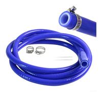 Car Sunroof Silicone Drain Hose Double Layer Thick Blue(B)