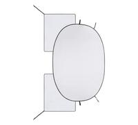 Car Sunshade - UV Block Sunshade, Foldable Windshield Sun Shade