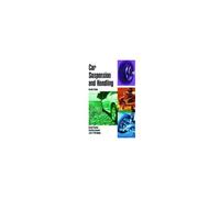 Car Suspension And Handling, Fourth Edition