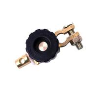 Car Switches Battery Terminal Link Switch Quick Cut-off Motorcycle Battery Disconnect Protector RV Car Battery Switch NWPNLXEA(A)