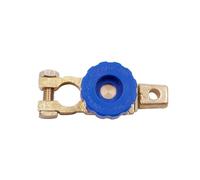 Car Switches Battery Terminal Link Switch Quick Cut-off Motorcycle Battery Disconnect Protector RV Car Battery Switch NWPNLXEA(3)