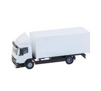 Car system Camion Mercedes ATEGO-HO 1/87-FALLER 161642