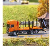 Car system Camion Scania R13-HO-1/87-FALLER 161634