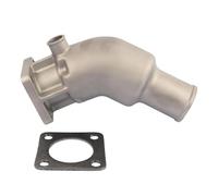 Car Tail Throat Tuyau Coude D'échappement En Acier Inoxydable 304 Pour Volvo Penta MD2010 MD2020 MD2030 AP03 861906 21190094