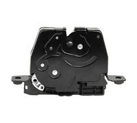 Car Tailgate Door Lock Actuator Rear Tailgate Latch 51247269543 for BMW 3 5 7 F07 F10 F18 F01 F02 F04