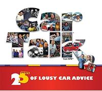 [(Car Talk: 25 Years of Lousy Car Advice)] [Author: Tom Magliozzi] published on (January, 2013)
