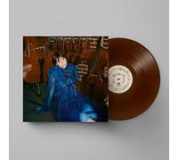 Car Therapy Sessions-Vinyle Marron