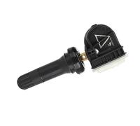 Car Tire Pressure Sensor TPMS with Maximum Strength and High Accuracy for and Vehicles in 2016 Made of ABS Material Color