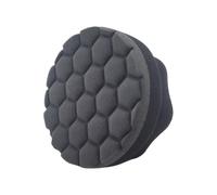 Car Tire Shine Applicateur de pneu 3,94 x 2,36 x 3,15 pouces, applicateur de gel Tyree | Nettoyant de cire à polir contre l'éclosion | Éponge de pneu portable | Pour les détails de la peinture