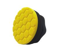 Car Tire Shine Applicateur de pneu 3,94 x 2,36 x 3,15 pouces, applicateur de gel Tyree | Nettoyant de cire à polir contre l'éclosion | Éponge de pneu portable | Pour les détails de la peinture