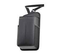 Car Tissue Box Holder | Multi-Functional Soft Pocket Organizer | Car Seat Tissue Box for Minivan Motorhome Sedan Truck | Vehicle Storage Holder for Drinks Beer Cell Phone Wallet Keys Napkin Accesorie