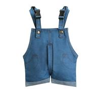Car Tissue Holder | Jeans Design Automotive Interior Organizer