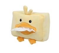Car Tissue Holder Tissue Holder Includes Two Versions Tisue Dispenser | Car Visor Napkin Holder Backseat Tissue Case for Car protects you and your kids from the sun and UV Home Bedroom Living Room