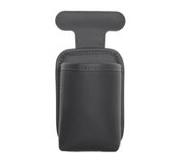 Car Trash Bag - Car Garbage Bag | Hanging Vehicle Waste Bin, Leak Resistant | Compact Foldable Design, For Cars Trucks SUVs Road Trips Camping And Daily Travel