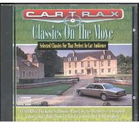 Car Trax-Classic on The Move [Import]