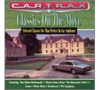 Car Trax: Classics on Move