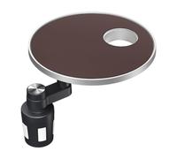 Car Tray - Vehicle Working Playing Desk with Cup Holder Extension