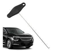 Car Trim Panel Pulling Hook | Dashboard Removal Pulling Hook - for Dashboard Automotive RV SUV Sedan Oil Seal Brake Truck Trailer Mechanic Interior