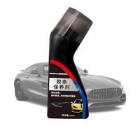 Car Trim Restorer - for 100ml Quick All-Purpose Long-Lasting Liquid, Interior Car Cleaner Selling Points, Vehicle Tool Use for Truck Convertible Garage Home Underseat Ceiling 5.9inch