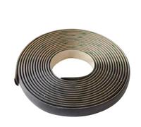 Car Trim Seal Pad Protecteur Compatible Avec Toyota Pour Corolla Joints D'étanchéité Pour Pare Brise Toit Ouvrant Vitres De Voiture(5Meters)
