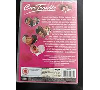Car Trouble [DVD] [Import]