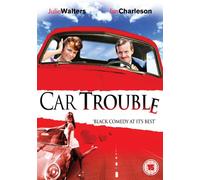 Car Trouble [Import anglais]