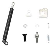 Car Trunk Gas Struts Springs Tailgate Damper Support 2012-2021
