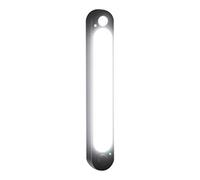 Car Trunk Light, Magnetic LED Lamp, 7.87 Inch Motion Sensor Cargo Lighting with Secure Build, Quick Install Function, Utility Tool for RV Camper Van Vehicle Outdoor, Home Accessories for Travel Usage